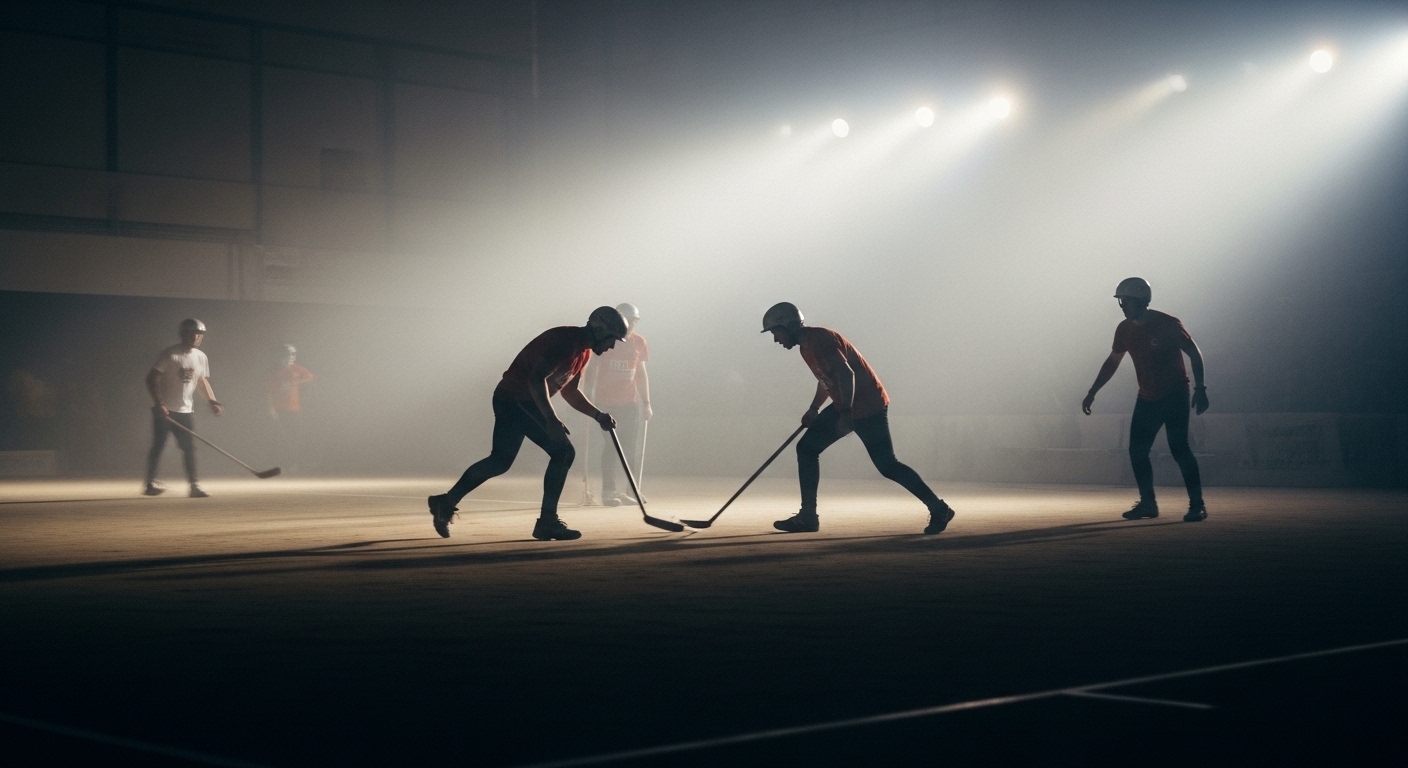 Esports Revolution: How Competitive Gaming is Shaping the Future of Sports and Culture