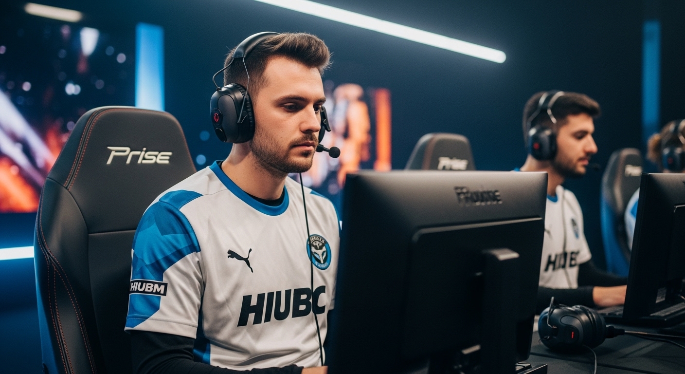 The Evolution and Impact of Esports: A Deep Dive into Its Growth and Future